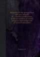 Remarks on the prospective and past benefits of cathedral institutions, in the promotion of sound religious knowledge and of clerical education, Pusey, E. B. 