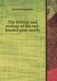 The biology and ecology of the red-headed pine sawfly, Daniel M. Benjamin 