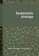 Systematic biology, National Research Council (U.S.) 