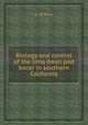 Biology and control of the lima-bean pod borer in southern California, M. W. Stone 