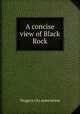 A concise view of Black Rock, Niagara city association 