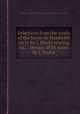 Selections from the works of the baron de Humboldt [as tr. by J. Black] relating to ... Mexico. With notes by J. Taylor, Friedrich Wilhelm H. Alexander Humboldt (freiherr von.) 