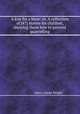 A kiss for a blow: or, A collection of [47] stories for children, showing them how to prevent quarrelling, Henry Clarke Wright 