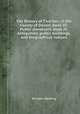 The History of Tiverton, in the County of Devon: book III. Public donations. book IV. Antiquities, public buildings, and biographical notices, William Harding 