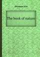 The book of nature, John Mason Good 