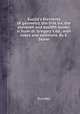 Euclid`s Elements of geometry, the first six, the eleventh and twelfth books; tr from dr. Gregory`s ed., with notes and additions. By E. Stone, Euclides 