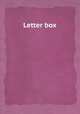 Letter box, 