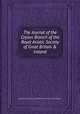The Journal of the Ceylon Branch of the Royal Asiatic Society of Great Britain & Ireland, Royal Asiatic Society of Great Britain and Ireland. Ceylon Branch 