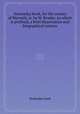 Domesday book, for the county of Warwick, tr. by W. Reader; to which is prefixed, a brief dissertation and biographical notices, Domesday book 