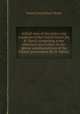 A brief view of the policy and resources of the United States [by R. Hare]; comprising some strictures on a Letter on the genius and dispositions of the French government [by R. Walsh]., Robert Hare,Robert Walsh 