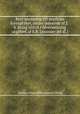 Kort anvisning till nordiska fornsprket, under inseende af E.S. Bring blifvit i fversttning utgifven af S.B. Lysander [et al.], Rasmus Rask,Ebbe Samuel Bring 