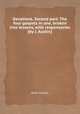 Devotions. Second part. The four gospels in one, broken into lessons, with responsories [by J. Austin]., John Austin 