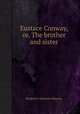 Eustace Conway, or, The brother and sister, Frederick Denison Maurice 