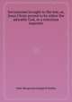 Socinianism brought to the test, or, Jesus Christ proved to be either the adorable God, or a notorious imposter, John Macgowan,Joseph Priestley 
