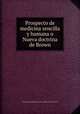 Prospecto de medicina sencilla y humana o Nueva doctrina de Brown, Melchior Adam Weikard,John Brown,Imprenta Real (Madrid) 