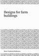 Designs for farm buildings, Peter Frederick Robinson 