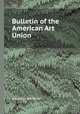 Bulletin of the American Art Union, American Art-Union 