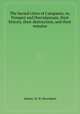 The buried cities of Campania; or, Pompeii and Herculaneum, their history, their destruction, and their remains, Adams, W. H. Davenport 