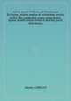 Alexii Aurelii Pelliccia de Christianae Ecclesiae, primae, mediae et novissimae aetatis politia libri sex duobus tomis comprehensi, quibus accedit tomus tertius in dua bus partis distributus, Alexius AURELIUS 