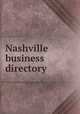 Nashville business directory, 