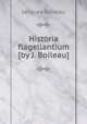 Historia flagellantium [by J. Boileau]., Jacques Boileau 