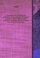 A grammar for learning the principles of the Malabar language, properly called Tamul or the Tamulian language. By the English missionaires of Madras, Tamil 