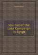 Journal of the Late Campaign in Egypt, Thomas Walsh 
