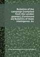 Bulletins of the campaign [compiled from the London gazette]. [Continued as] Bulletins of State intelligence, &c, London gazette,Bulletins of state intelligence 