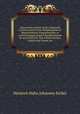 Opusculum aureum ad de indaganda in Instrumento Pacis Osnabrugensis et Monasteriensis comprehensum, et Constitutionem Imperii Ratisbonensem de anno MDCLIV, Von Schuld-Sachen, Capital und Zinsen, etc, Heinrich Hahn,Johannes Eichel 