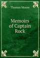 Memoirs of Captain Rock, Thomas Moore 