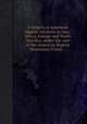 A history of American baptist missions in Asia, Africa, Europe and North America, under the care of the American Baptist Missionary Union..., 