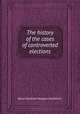 The history of the cases of controverted elections, Baron Sylvester Douglas Glenbervie 