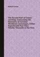 The Second Part of Conny-catching; Contayning the Discouery of Certaine Wondrous Coosenages, Either Superficialli Past Ouer, Vtterlie Vntoucht in the First, Robert Greene 