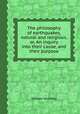 The philosophy of earthquakes, natural and religious, or, An inquiry into their cause, and their purpose, William Stukeley 