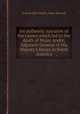 An authentic narrative of the causes which led to the death of Major Andr, Adjutant-General of His Majesty`s forces in North America, Joshua Hett Smith,Anna Seward 
