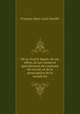 De la charit lgale, de ses effets, de ses causes et spcialement des maisons de travail, et de la proscription de la mendicit, 