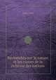 Recherches sur la nature et les causes de la richesse des nations, Adam Smith 