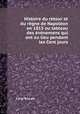 Histoire du retour et du rgne de Napolon en 1815 ou tableau des vnemens qui ont eu lieu pendant les Cent jours, Carlo Riccati 