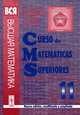 Curso de matematicas superiors: Tomo 11: Teoria de numerous: Algebra general: Combinatoria: Teoria de Polya: Teoria de grafos: Emparejamientos: Matroides, М. Л. Краснов, А. И. Киселев, Г. И. Макаренко, Е. В. Шикин, В. И. Заляпин, А. Ю. Эвнин 