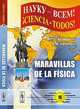 Maravillas de la fisica. №16, Л. Г. Асламазов, А. А. Варламов 