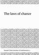The laws of chance, Samuel Clark (teacher of mathematics.) 
