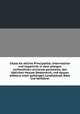 Chaos An etliche Principaliter, Interressirte vnd impartirte in dem jetzigen confundirten universal paroxismo, des lblichen Hauses Oesterreich, vnd dessen bihero vnter gehrigen Landtstndt, Rth vnd Verfhrer, 