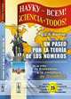 Un paseo por la teoria de los numeros: De la criba de Eratostenes a la conjetura de Goldbach, Г. Н. Берман 