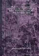 Characters and anecdotes collected in the reigns of William Rufus, Charles the Second, and King George the Third, Wandering Jew of Jerusalem 
