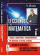 Lecciones de matematica: Тomo 6: Logica, algoritmos, computabilidad: De Diofanto a Turing у Godel, В. Босс 