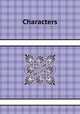 Characters, 