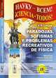 Paradojas, sofismas y problemas recreativos de fisica: Mecanica: Fisica molecular: Termodinamica, В. Н. Ланге 