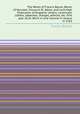 The Works of Francis Bacon, Baron of Verulam, Viscount St. Alban, and Lord High Chancellor of England: Letters, continued. Letters, speeches, charges, advices, etc. first pub. by Dr. Birch in one volume in octavo in 1763, Francis Bacon 