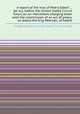 A report of the trial of Pedro Gibert ... [et al.], before the United States Circuit Court, on an indictment charging them with the commission of an act of piracy, on board the brig Mexican, of Salem, United States. Circuit Court (1st Circuit) 