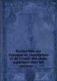 Recherches sur l`epoque de l`equitation et de l`vsage des chars equestres chez les anciens ..., Gabriel Fabricy ((O.P.)),Tipografia Hermatenea (Roma) 